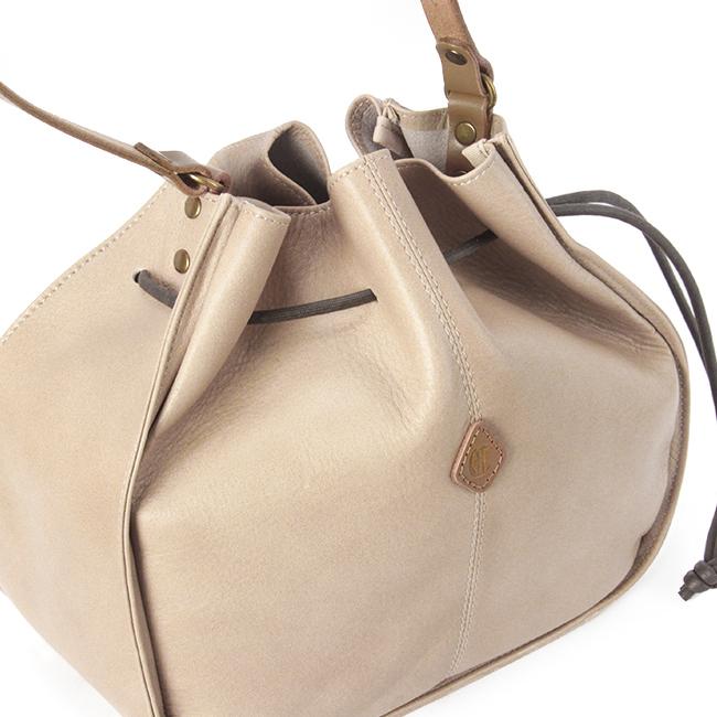 クレドラン タピ ショルダーバッグ CLEDRAN cl3550