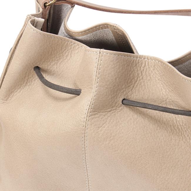 クレドラン タピ ショルダーバッグ CLEDRAN cl3550