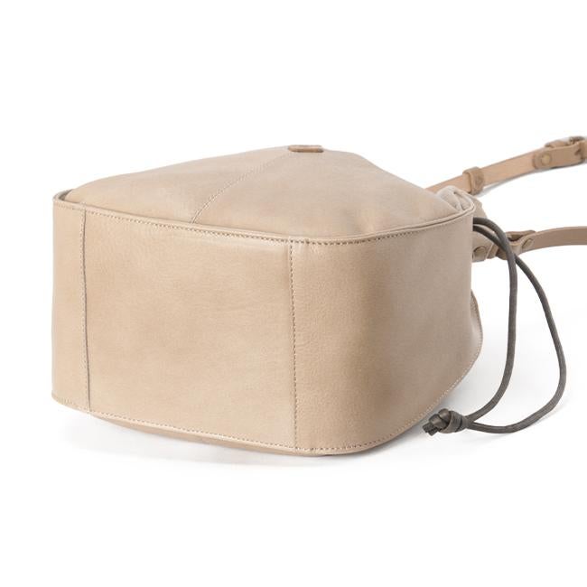 クレドラン タピ ショルダーバッグ CLEDRAN cl3550