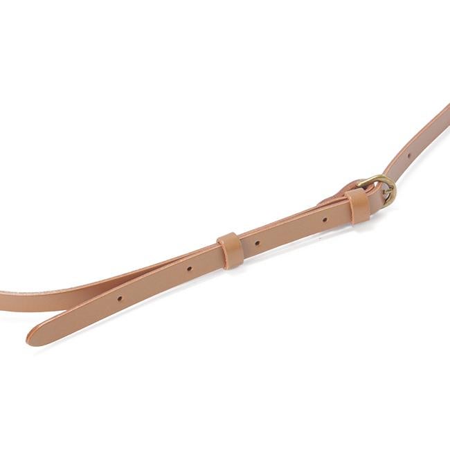 クレドラン タピ ショルダーバッグ CLEDRAN cl3550