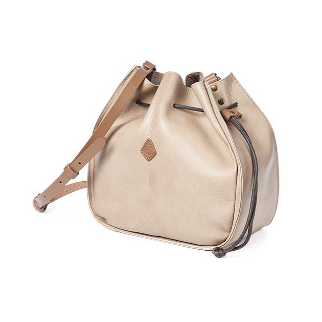 クレドラン タピ ショルダーバッグ CLEDRAN cl3550