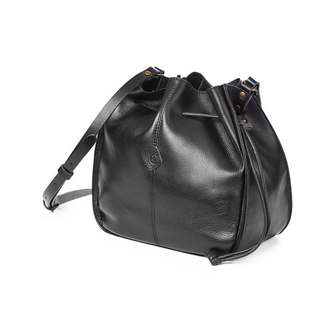 クレドラン タピ ショルダーバッグ CLEDRAN cl3550