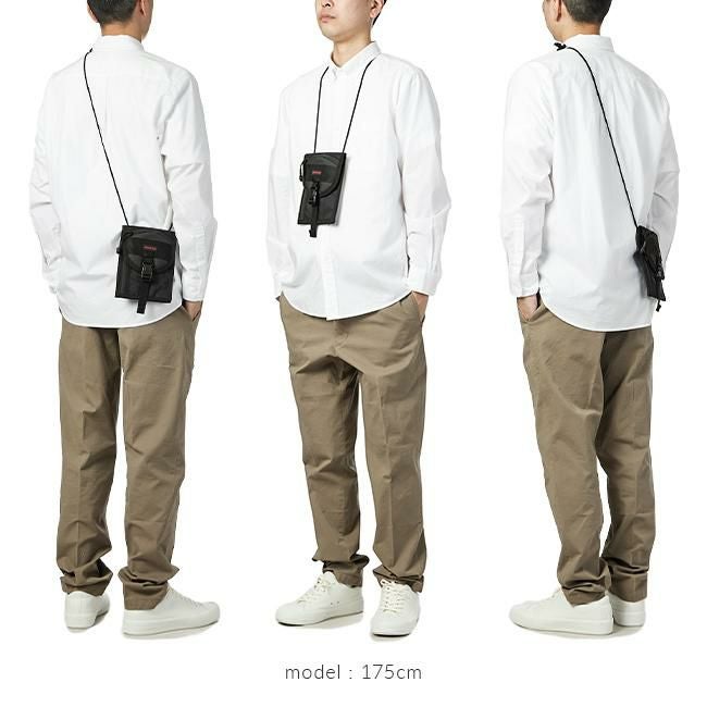 ブリーフィング レジット ショルダーバッグ BRIEFING lesit-neo-flyer