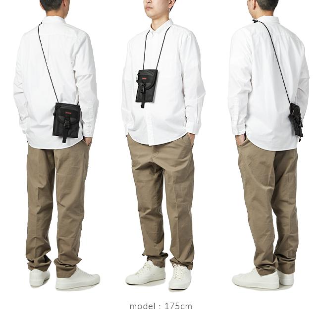 ブリーフィング レジット ショルダーバッグ BRIEFING lesit-neo-flyer