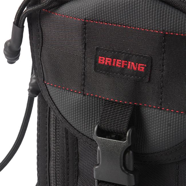 ブリーフィング レジット ショルダーバッグ BRIEFING lesit-neo-flyer
