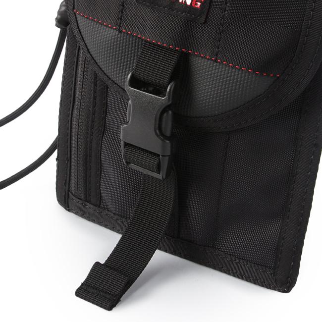 ブリーフィング レジット ショルダーバッグ BRIEFING lesit-neo-flyer