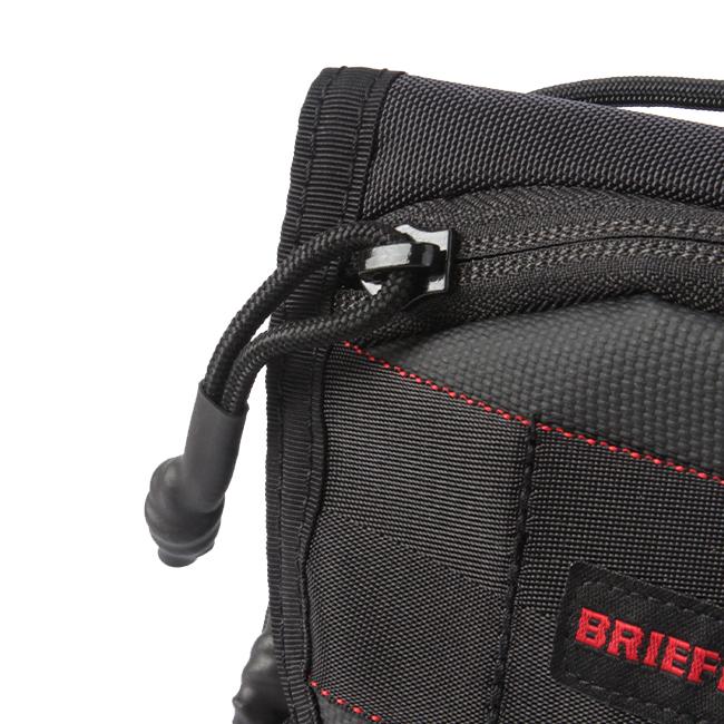 ブリーフィング レジット ショルダーバッグ BRIEFING lesit-neo-flyer