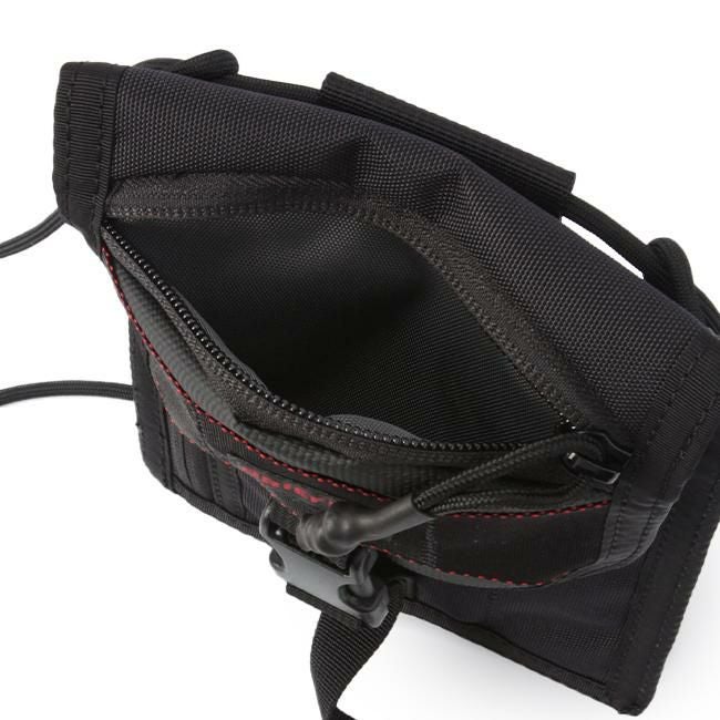 ブリーフィング レジット ショルダーバッグ BRIEFING lesit-neo-flyer