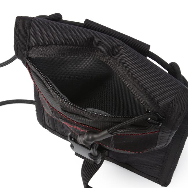 ブリーフィング レジット ショルダーバッグ BRIEFING lesit-neo-flyer