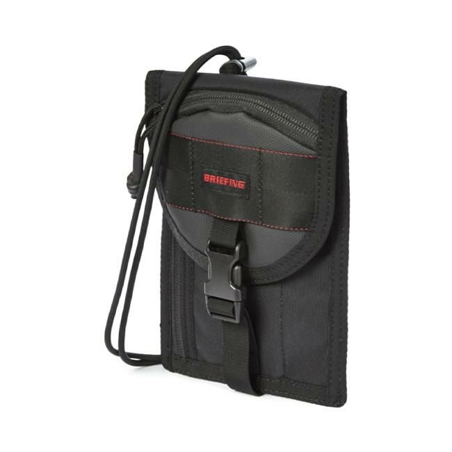 ブリーフィング レジット ショルダーバッグ BRIEFING lesit-neo-flyer