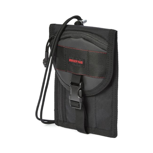 ブリーフィング レジット ショルダーバッグ BRIEFING lesit-neo-flyer