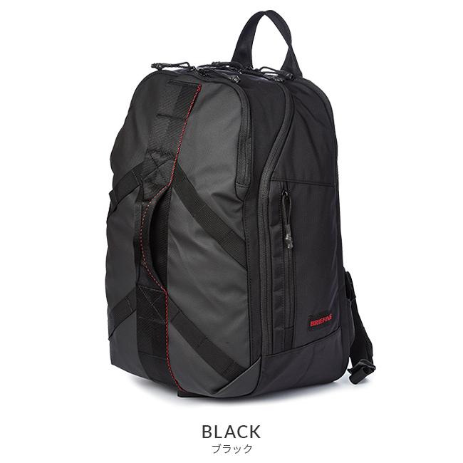 ブリーフィング レジット リュック BRIEFING lesit-travel
