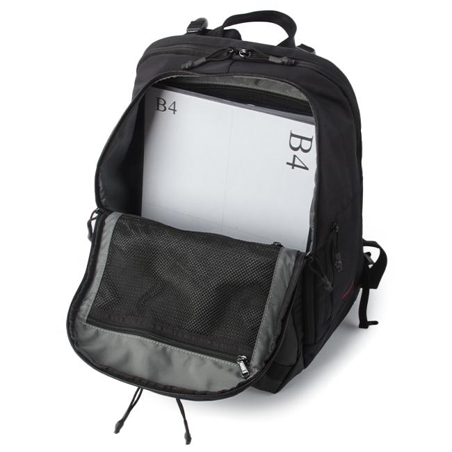 ブリーフィング レジット リュック BRIEFING lesit-travel