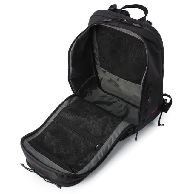 ブリーフィング レジット リュック BRIEFING lesit-travel