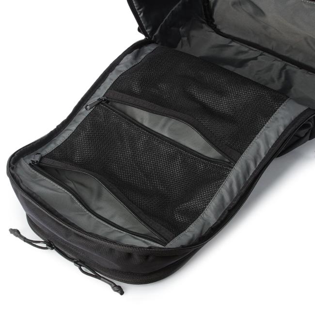 ブリーフィング レジット リュック BRIEFING lesit-travel