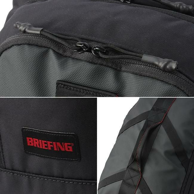 ブリーフィング レジット リュック BRIEFING lesit-travel