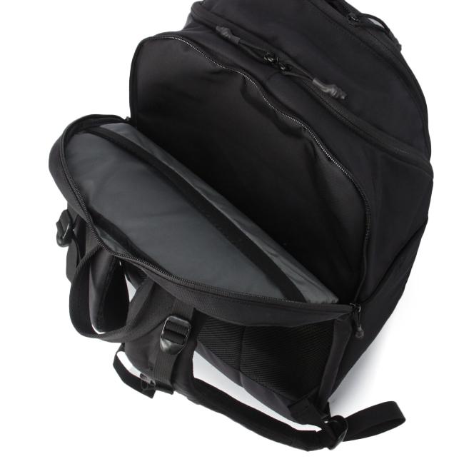 ブリーフィング レジット リュック BRIEFING lesit-travel