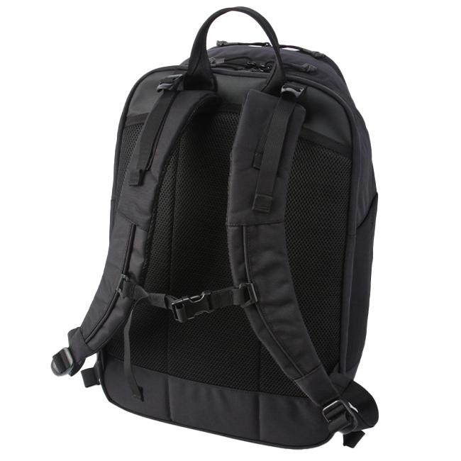 ブリーフィング レジット リュック BRIEFING lesit-travel