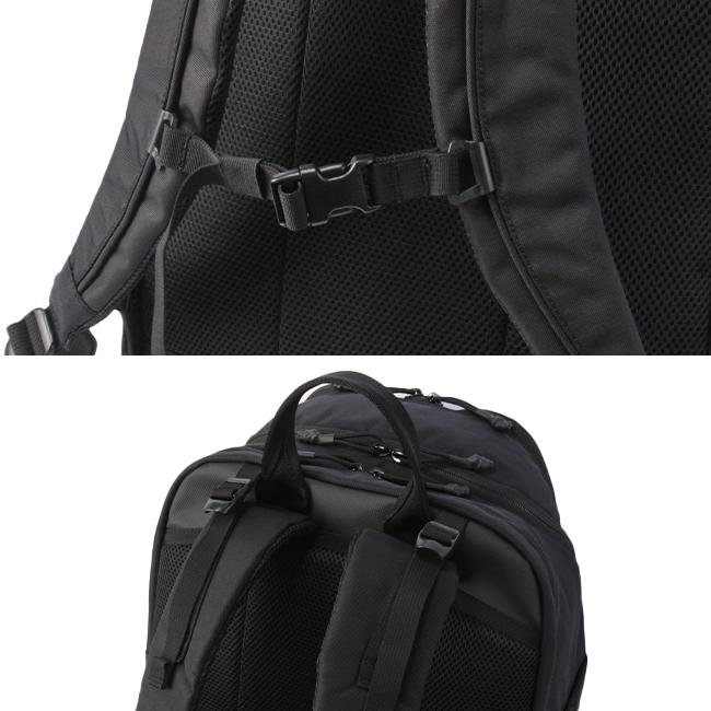 ブリーフィング レジット リュック BRIEFING lesit-travel