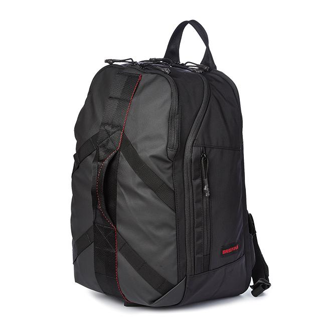 ブリーフィング レジット リュック BRIEFING lesit-travel