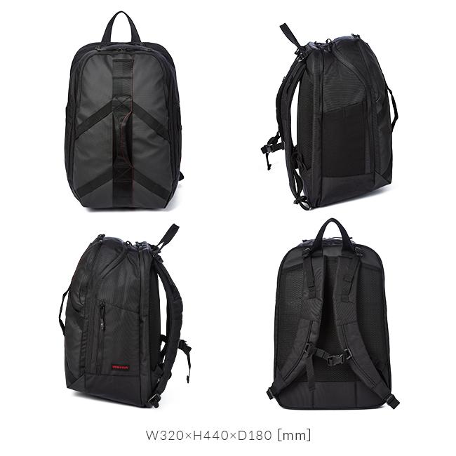 ブリーフィング レジット リュック BRIEFING lesit-trip