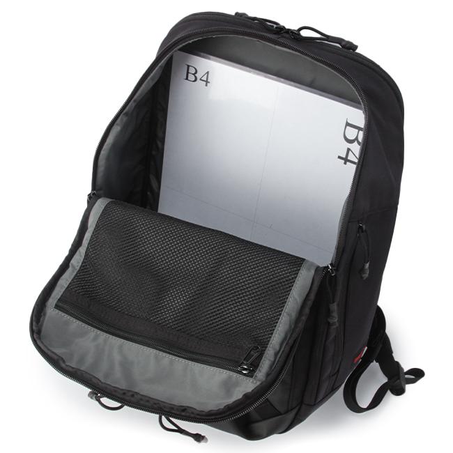 ブリーフィング レジット リュック BRIEFING lesit-trip