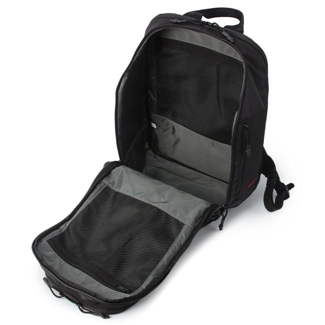 ブリーフィング レジット リュック BRIEFING lesit-trip