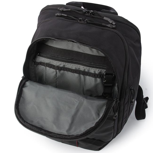 ブリーフィング レジット リュック BRIEFING lesit-trip