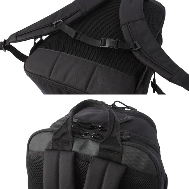 ブリーフィング レジット リュック BRIEFING lesit-trip