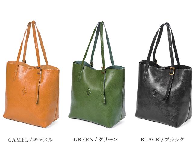 クレドラン トゥール トートバッグ CLEDRAN cl3556