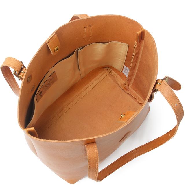 クレドラン トゥール トートバッグ CLEDRAN cl3556