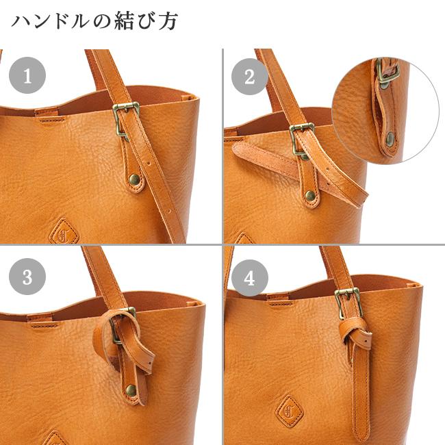 クレドラン トゥール トートバッグ CLEDRAN cl3556