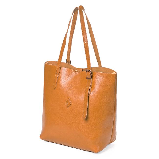 クレドラン トゥール トートバッグ CLEDRAN cl3556