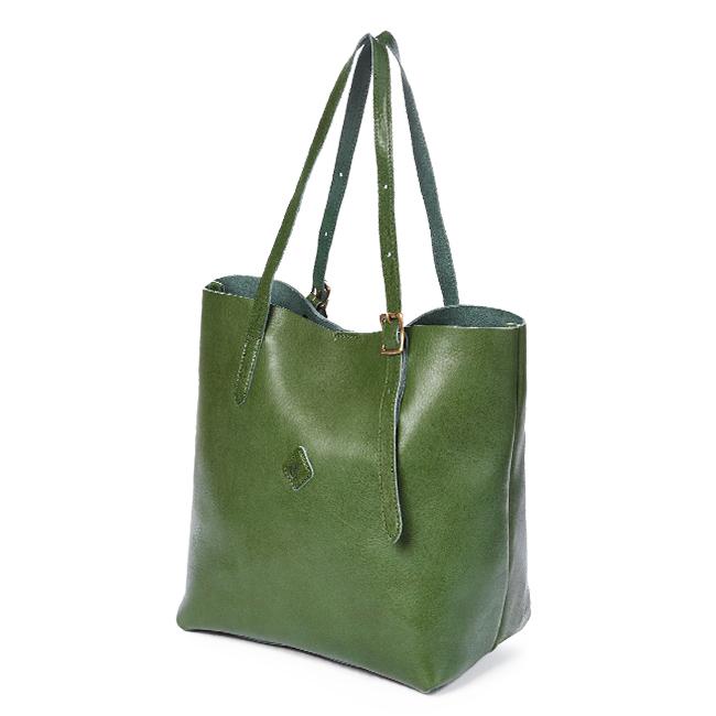 クレドラン トゥール トートバッグ CLEDRAN cl3556