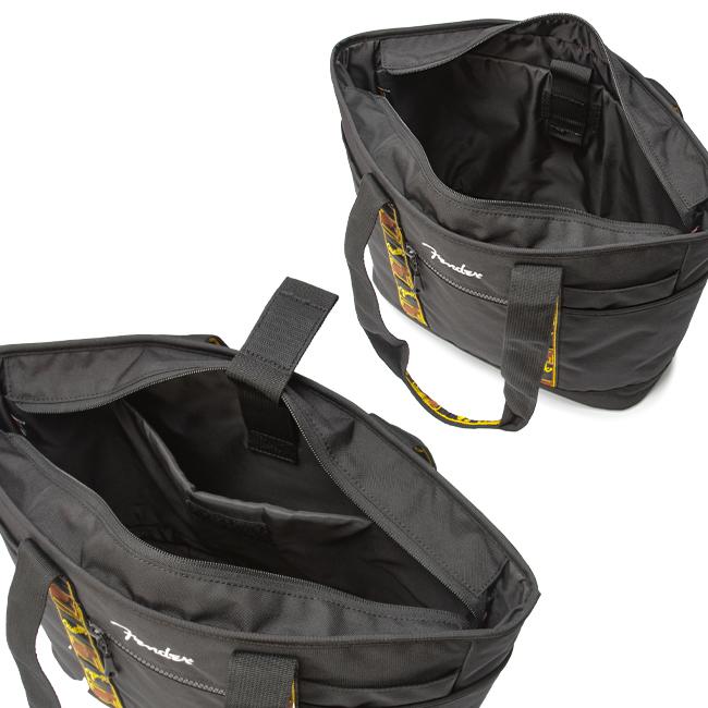 フェンダー コーデュラ トートバッグ Fender 950-6054