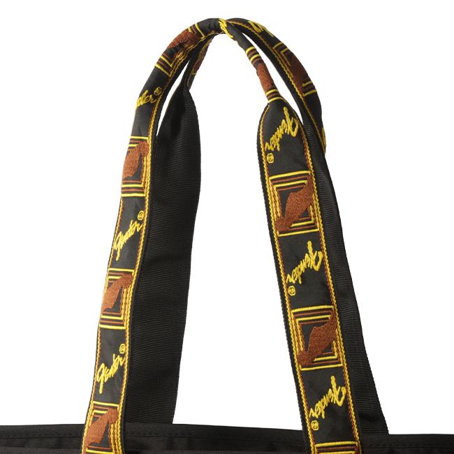 フェンダー コーデュラ トートバッグ Fender 950-6054