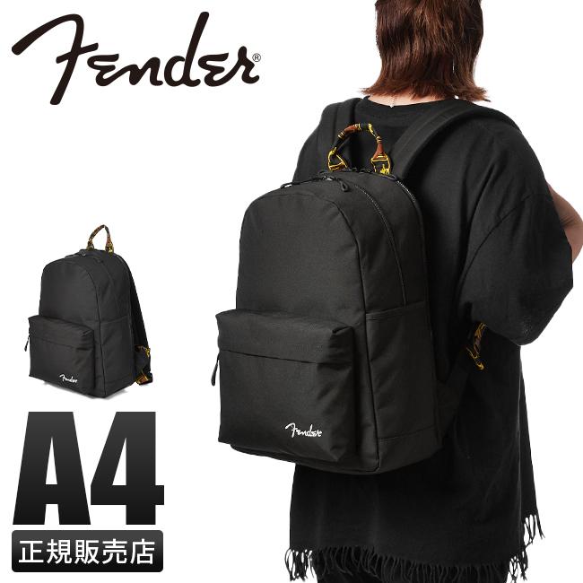 フェンダー コーデュラ リュック Fender 950-6055