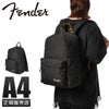 フェンダー コーデュラ リュック Fender 950-6055