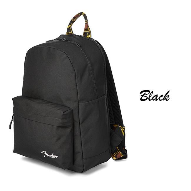 フェンダー コーデュラ リュック Fender 950-6055
