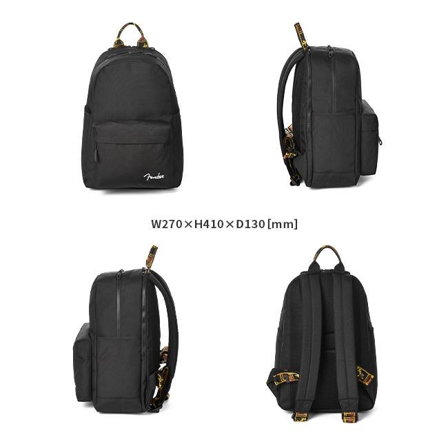 フェンダー コーデュラ リュック Fender 950-6055
