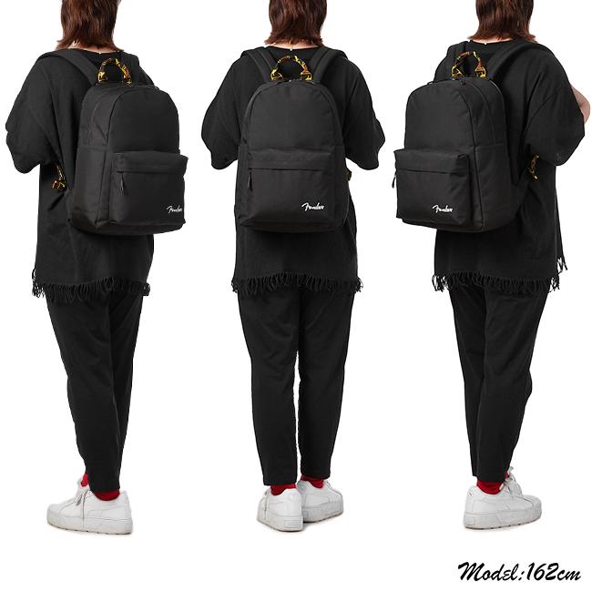 フェンダー コーデュラ リュック Fender 950-6055