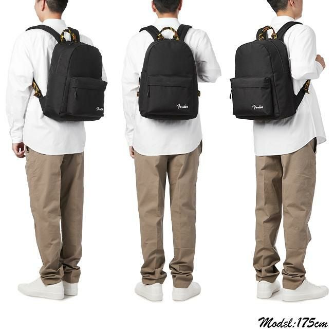 フェンダー コーデュラ リュック Fender 950-6055