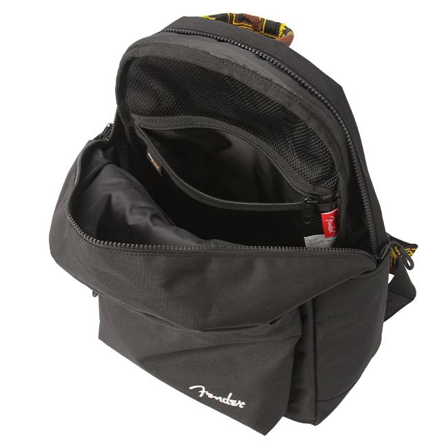 フェンダー コーデュラ リュック Fender 950-6055