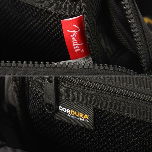 フェンダー コーデュラ リュック Fender 950-6055