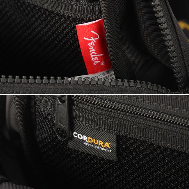 フェンダー コーデュラ リュック Fender 950-6055