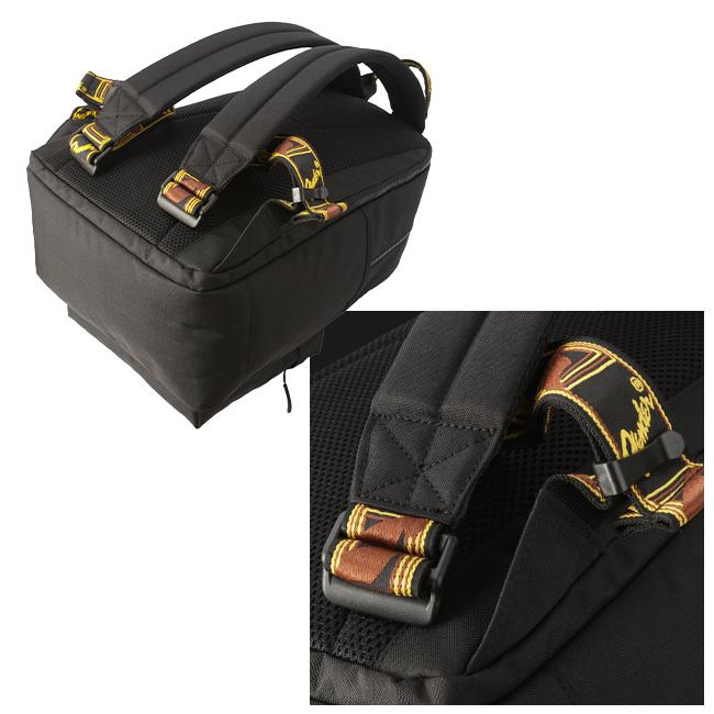 フェンダー コーデュラ リュック Fender 950-6055