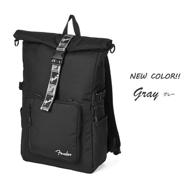 フェンダー コーデュラ リュック Fender 950-6056