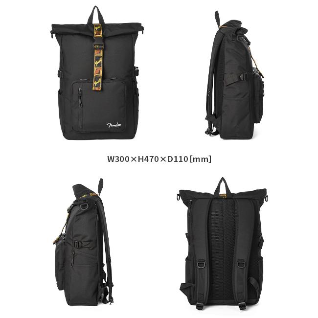 フェンダー コーデュラ リュック Fender 950-6056