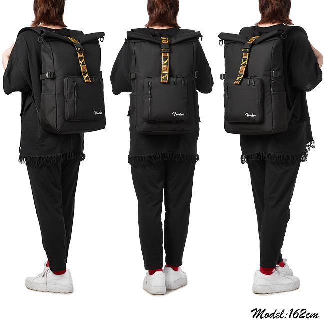 フェンダー コーデュラ リュック Fender 950-6056