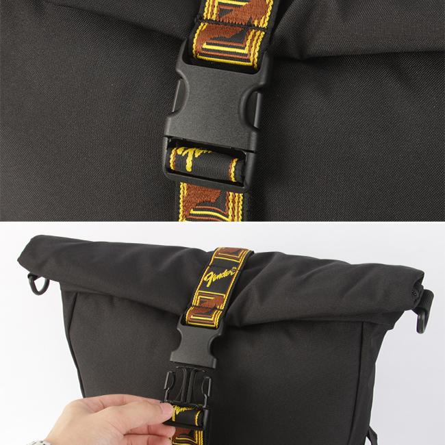 フェンダー コーデュラ リュック Fender 950-6056